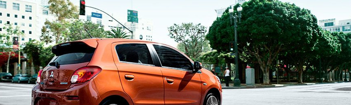 2018 Mirage for sale in Rallye Motors Mitsubishi, Moncton, New Brunswick