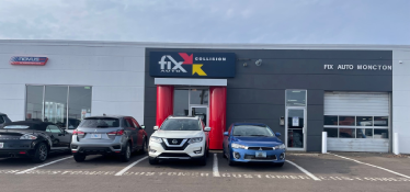 moncton Location