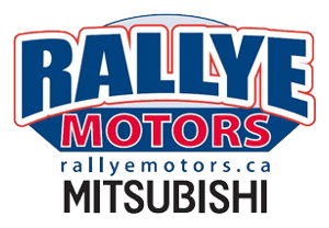 Rallye Motors Mitsubishi